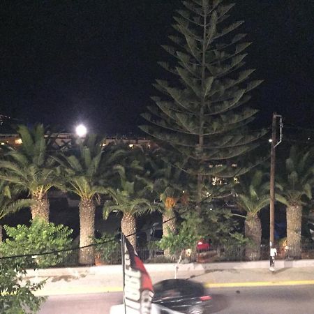 Park-Kriti Apartments Amoudara  ภายนอก รูปภาพ
