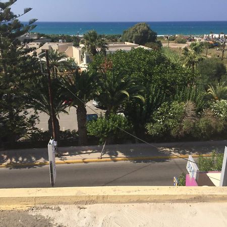 Park-Kriti Apartments Amoudara  ภายนอก รูปภาพ