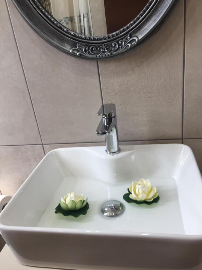 Park-Kriti Apartments Amoudara  ภายนอก รูปภาพ