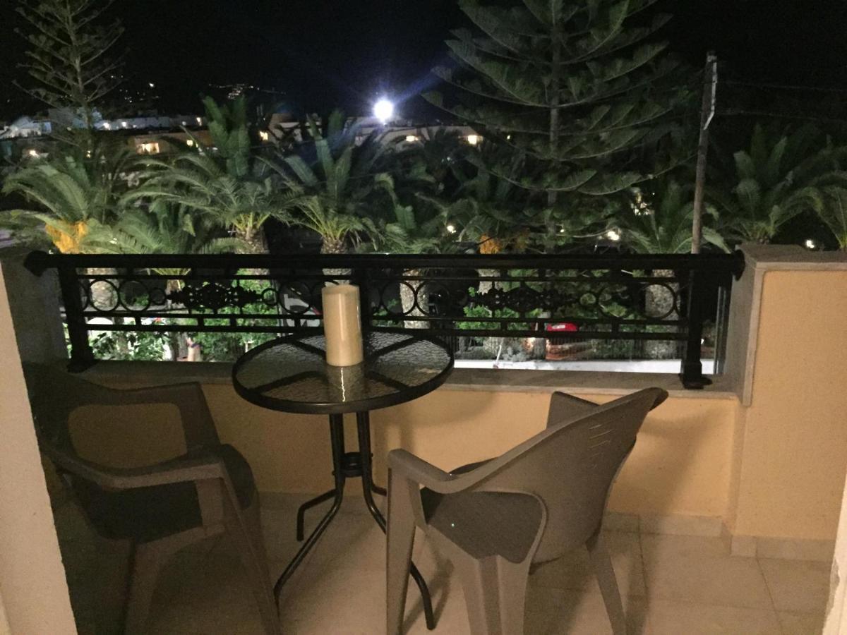 Park-Kriti Apartments Amoudara  ภายนอก รูปภาพ