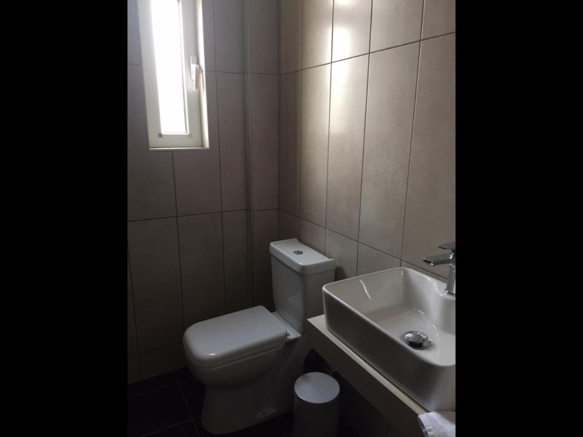 Park-Kriti Apartments Amoudara  ภายนอก รูปภาพ